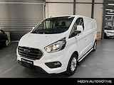 Ford Transit Custom 300 2.0 TDCI L2H1 Limited