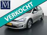 Volkswagen E-Golf E-Golf VAN 16.900 VOOR 14.877 UW EINDEJAARSVOORDEEL: 2.023 | ADAP. CRUISE | RIJKLAAR INCL. 12 MND. BOVAGGARANTIE