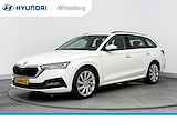 Skoda Octavia Combi 1.4 TSI iV PHEV | Plug-in | Apple Carplay | Android Auto | Parkeersensoren |