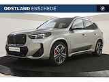 BMW iX1 xDrive30 High Executive M Sport 67 kWh / Adaptieve LED / Sportstoelen / Parking Assistant Plus / Adaptief M Onderstel / Memory Seats / Head-Up / Comfort Access