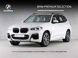 BMW X3 xDrive30i High Executive M-Sport Trekhaak, Elektrisch verstelbare voorstoelen, Adaptief onderstel