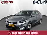 Kia Ceed Sportswagon 1.0 T-GDi DynamicLine - Navigatie - Climate Control - Cruise Control - Apple Carplay/ Android Auto - Fabrieksgarantie tot 01-2030