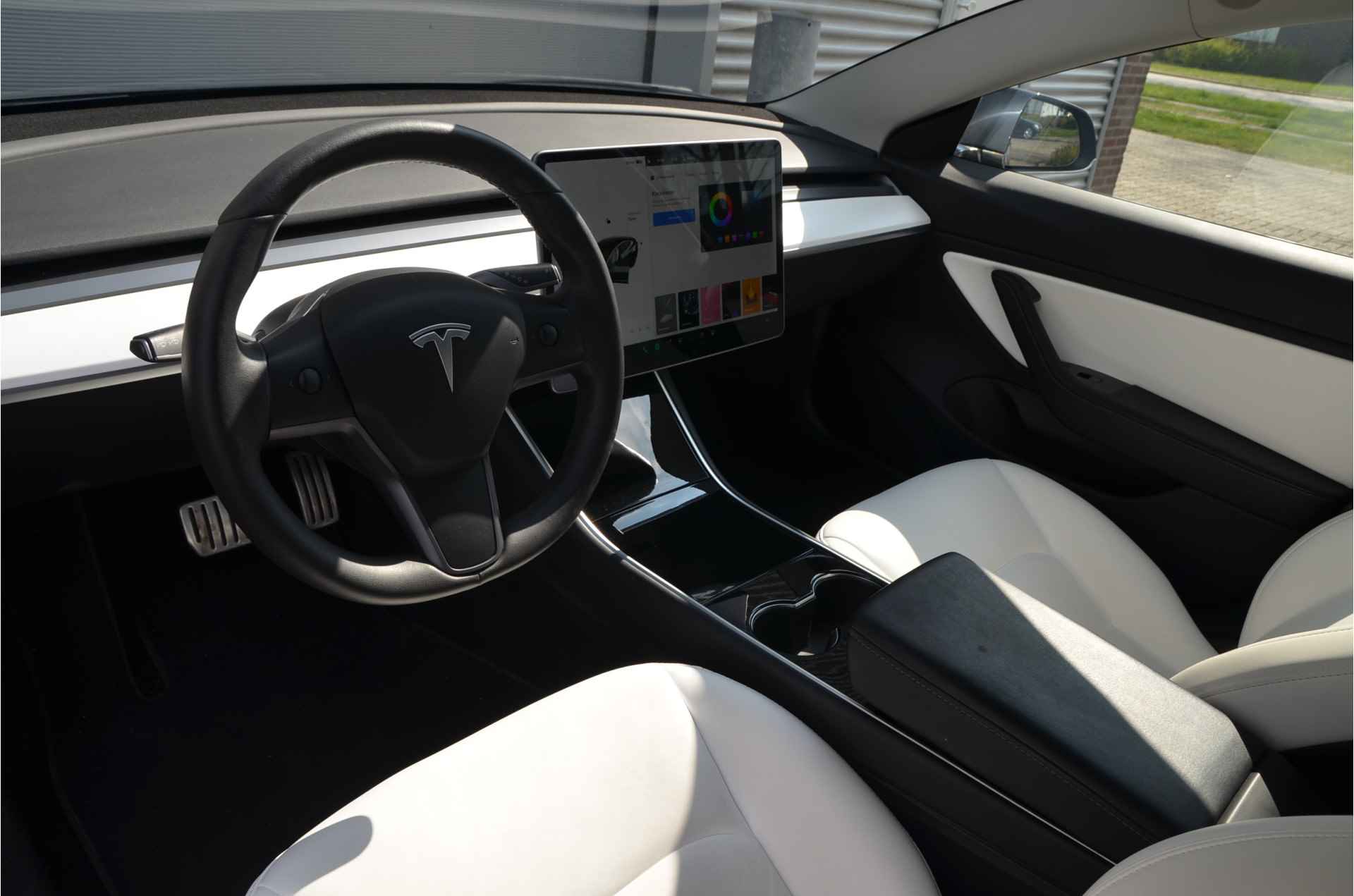 Tesla Model 3 Performance AutoPilot, Rijklaar prijs - 3/30