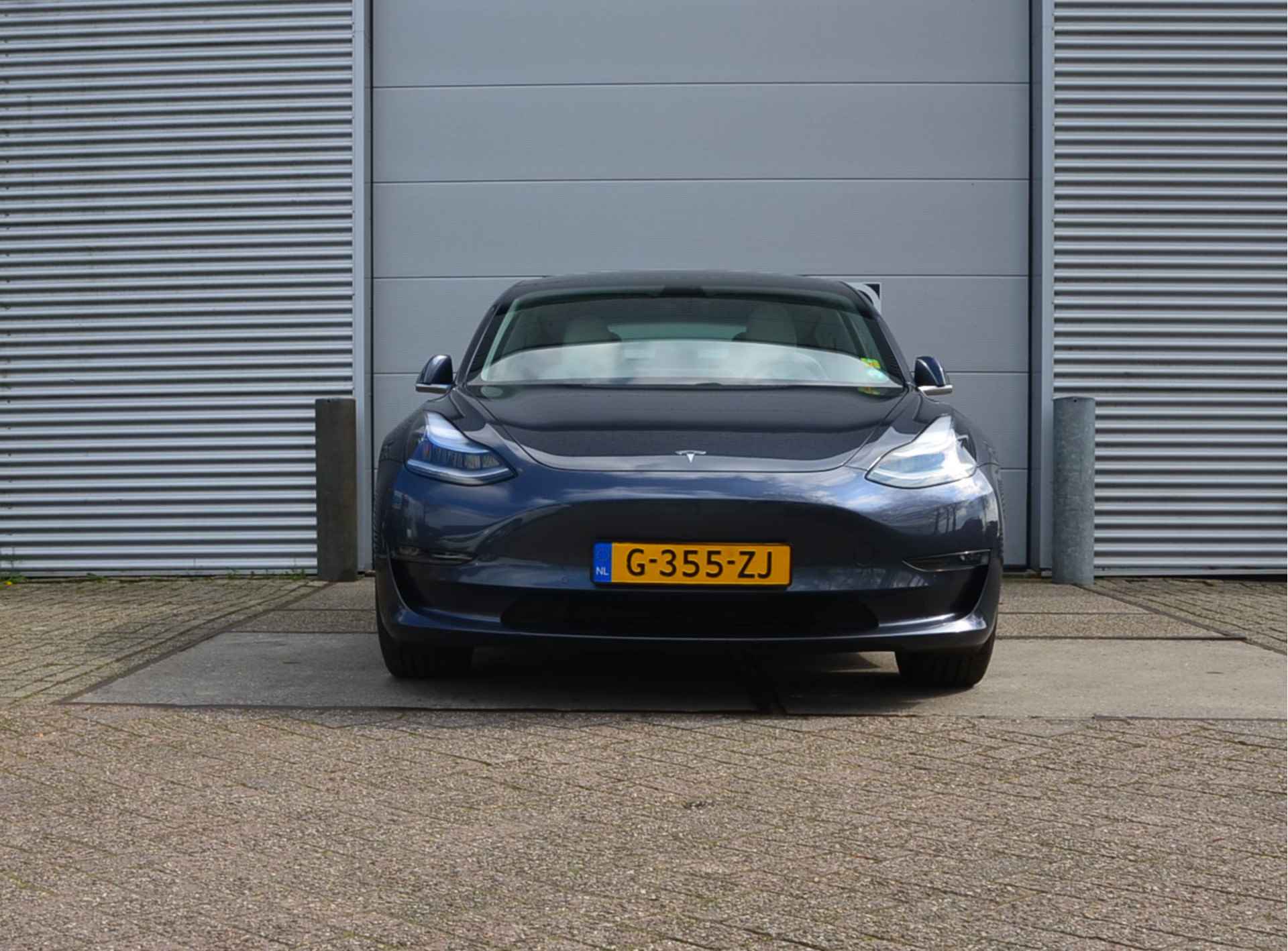 Tesla Model 3 Performance AutoPilot, Rijklaar prijs - 6/30