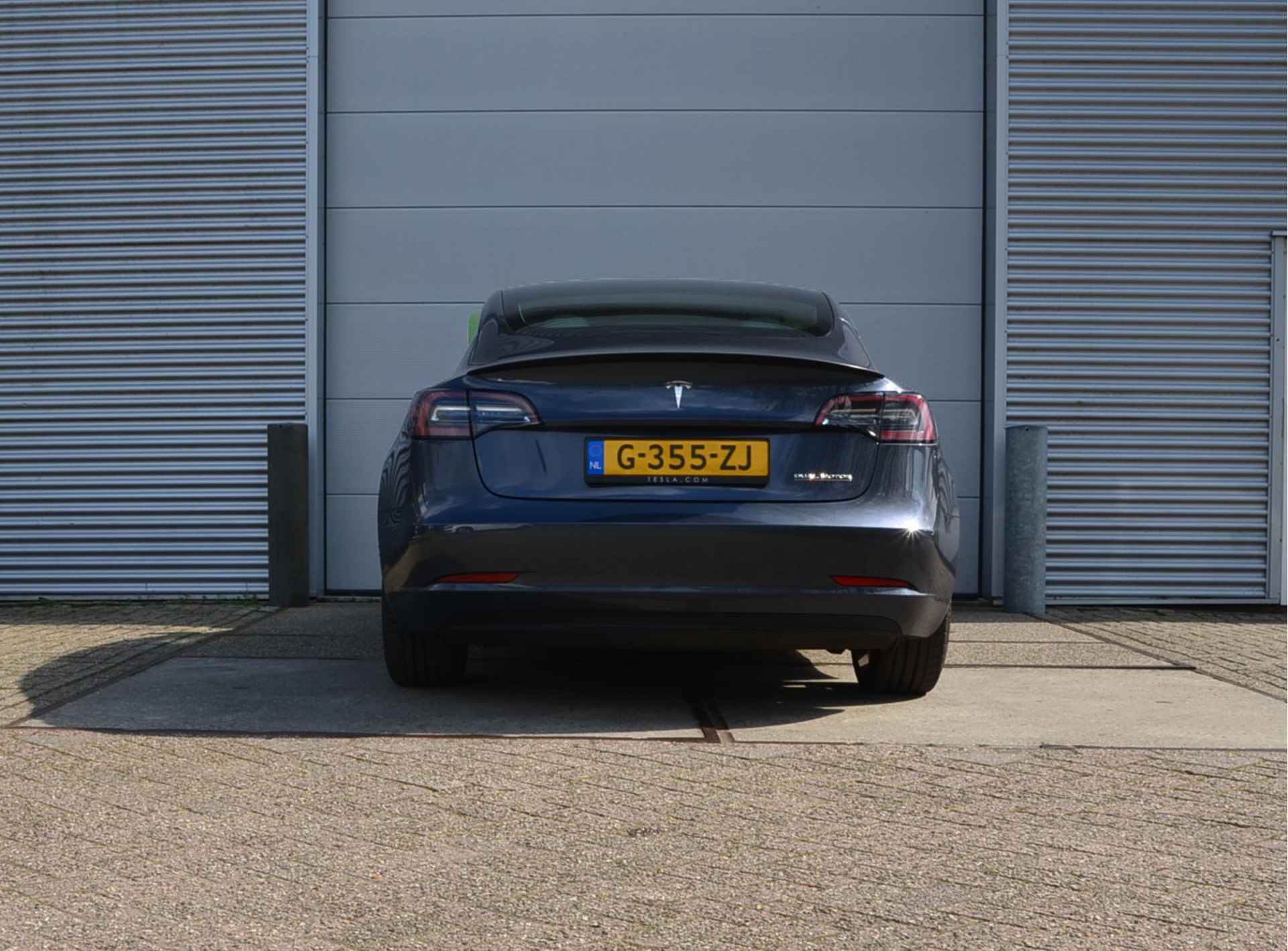 Tesla Model 3 Performance AutoPilot, Rijklaar prijs - 9/30