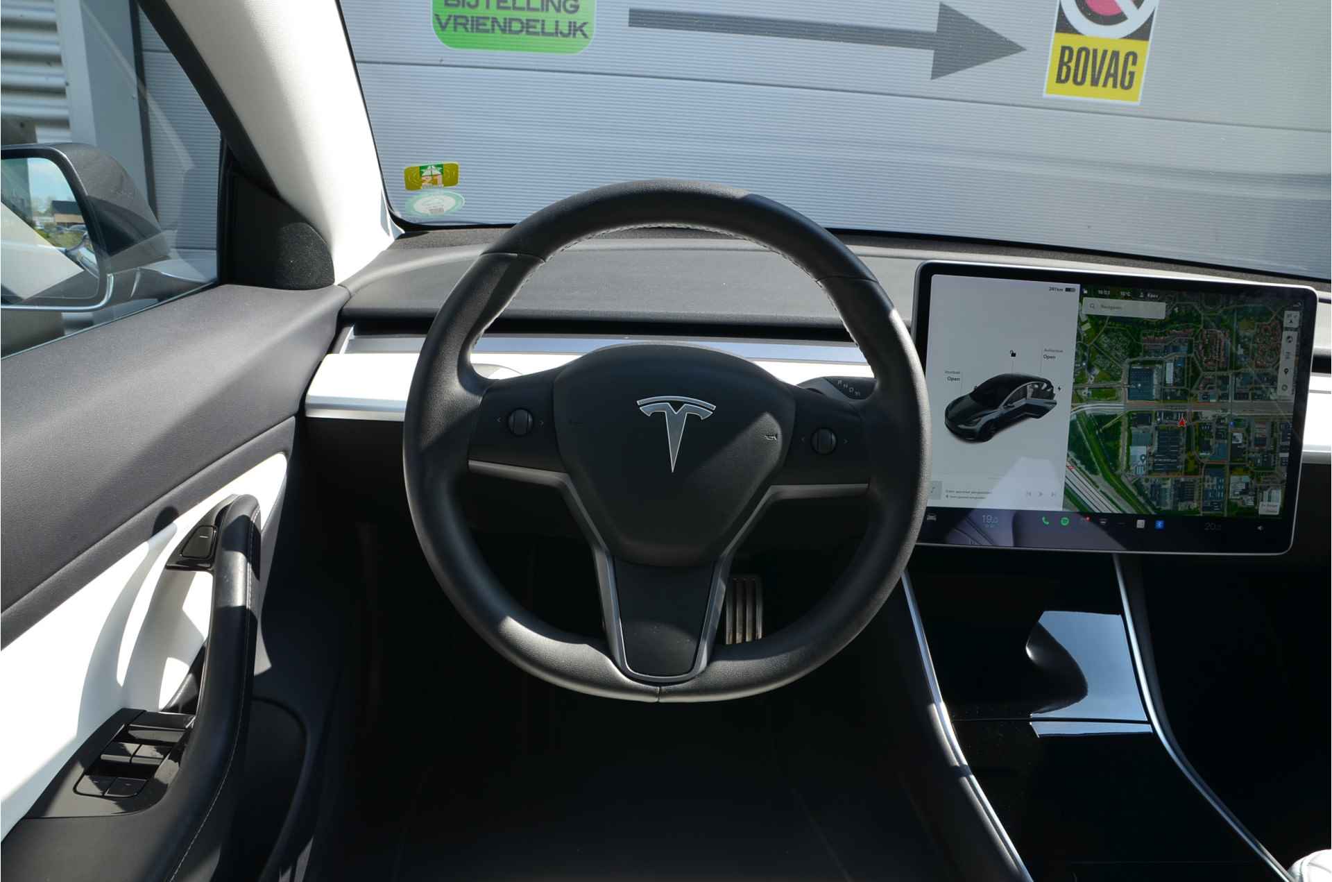 Tesla Model 3 Performance AutoPilot, Rijklaar prijs - 14/30