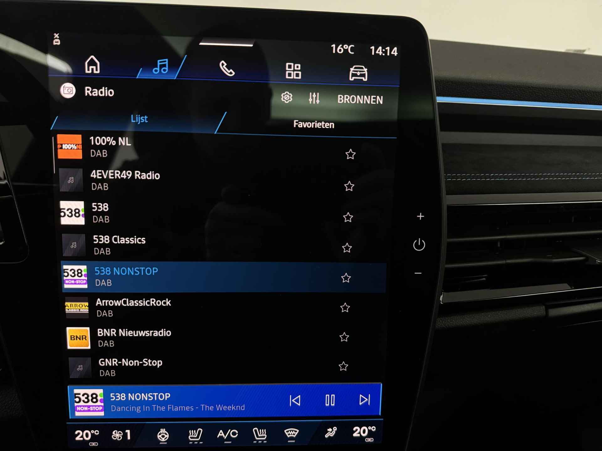 Renault Austral 1.2 E-Tech Hybrid 200 Iconic Esprit Alpine | Matrix LED | Panoramadak | Harman Kardon - 47/53