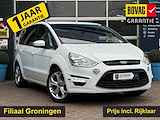 Ford S-Max 1.6 EcoBoost Titanium | Climate Control | Cruise Control | Airco | Rijklaar + 12 Maand Autotrust Garantie!