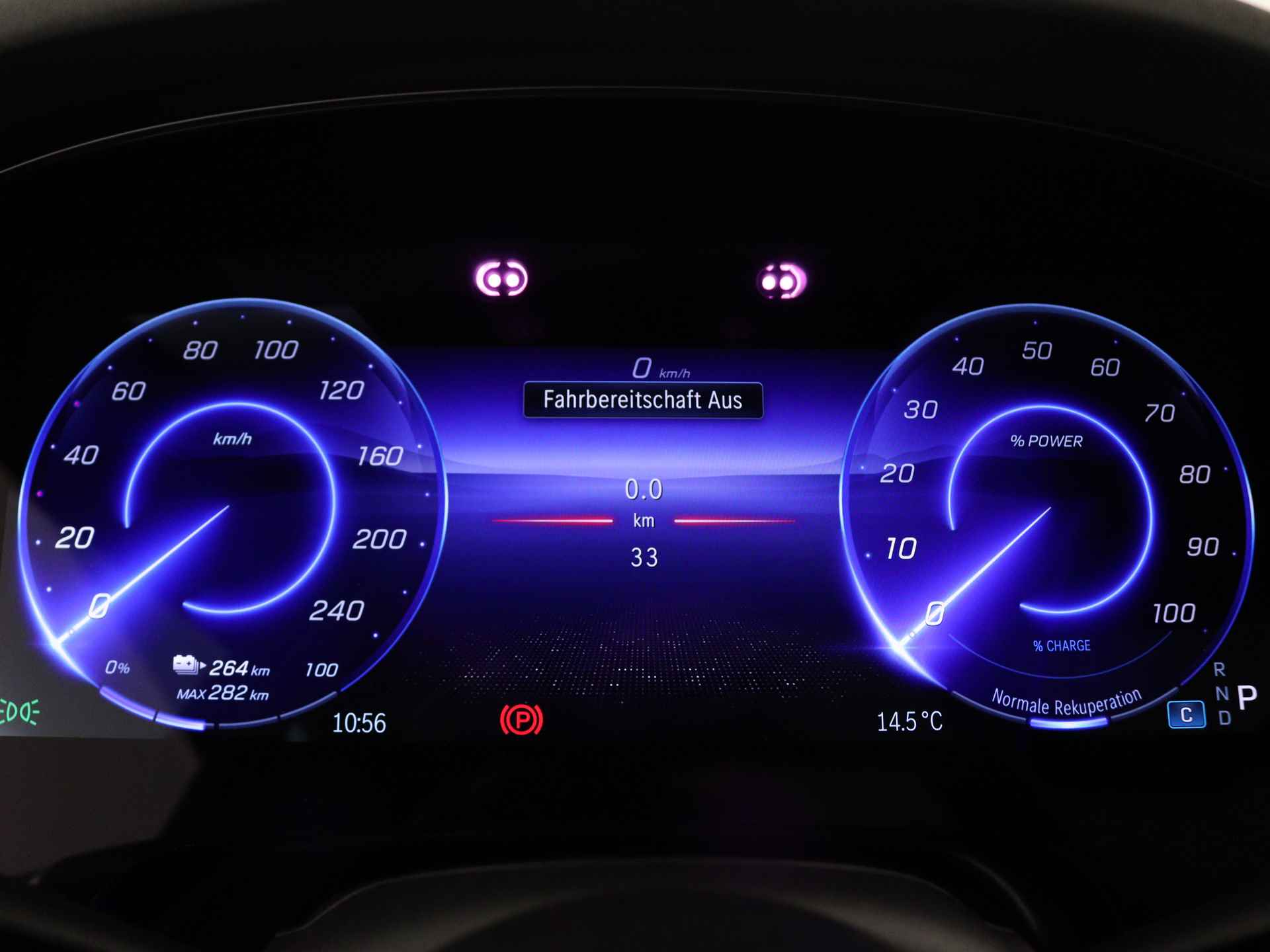 Mercedes-Benz EQS 580 4MATIC AMG Line 108kWh | Premium Plus pakket | Nightpakket | Dashcam | Achterasbesturing tot 10° | Garagedeuropener | Akoestiekcomfortpakket | KEYLESS GO-comfortpakket | - 7/31