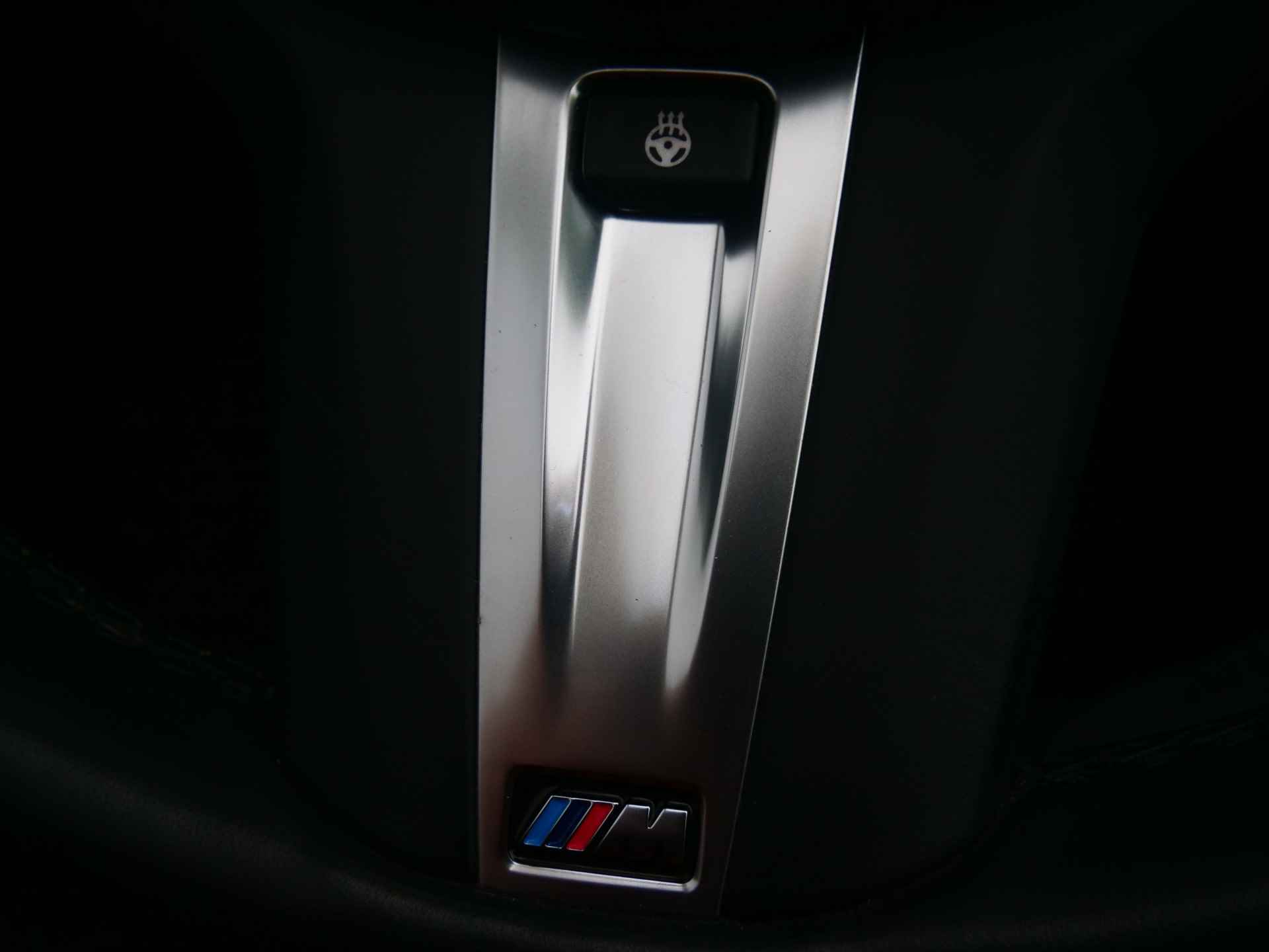 BMW Z4 Roadster M40i High Executive 340 Pk Automaat Navigatie / Leer / DAB / Apple Carplay - 6/54