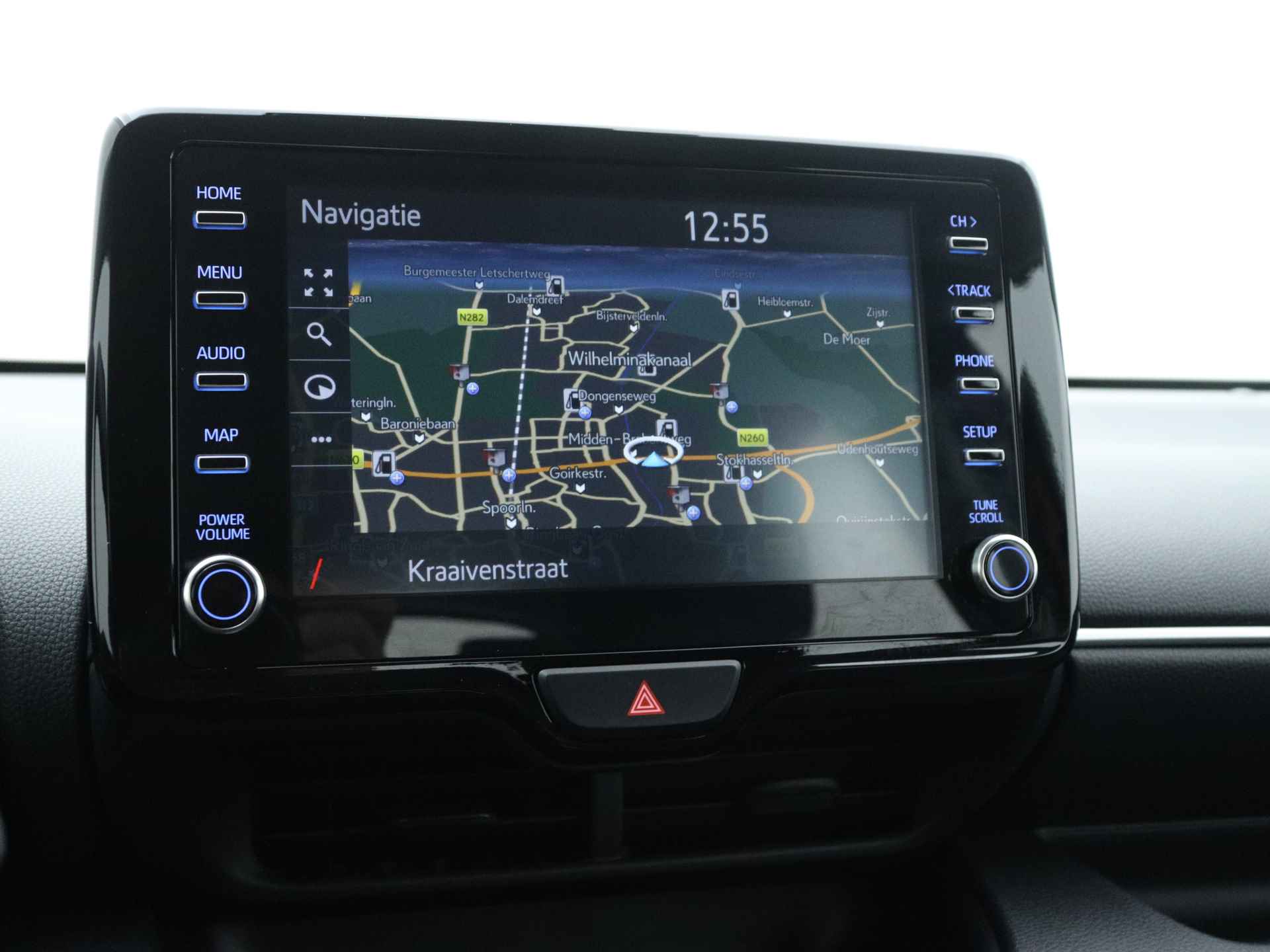 Toyota Yaris Active Limited | Navigatie | Climate Control | Camera | - 10/41