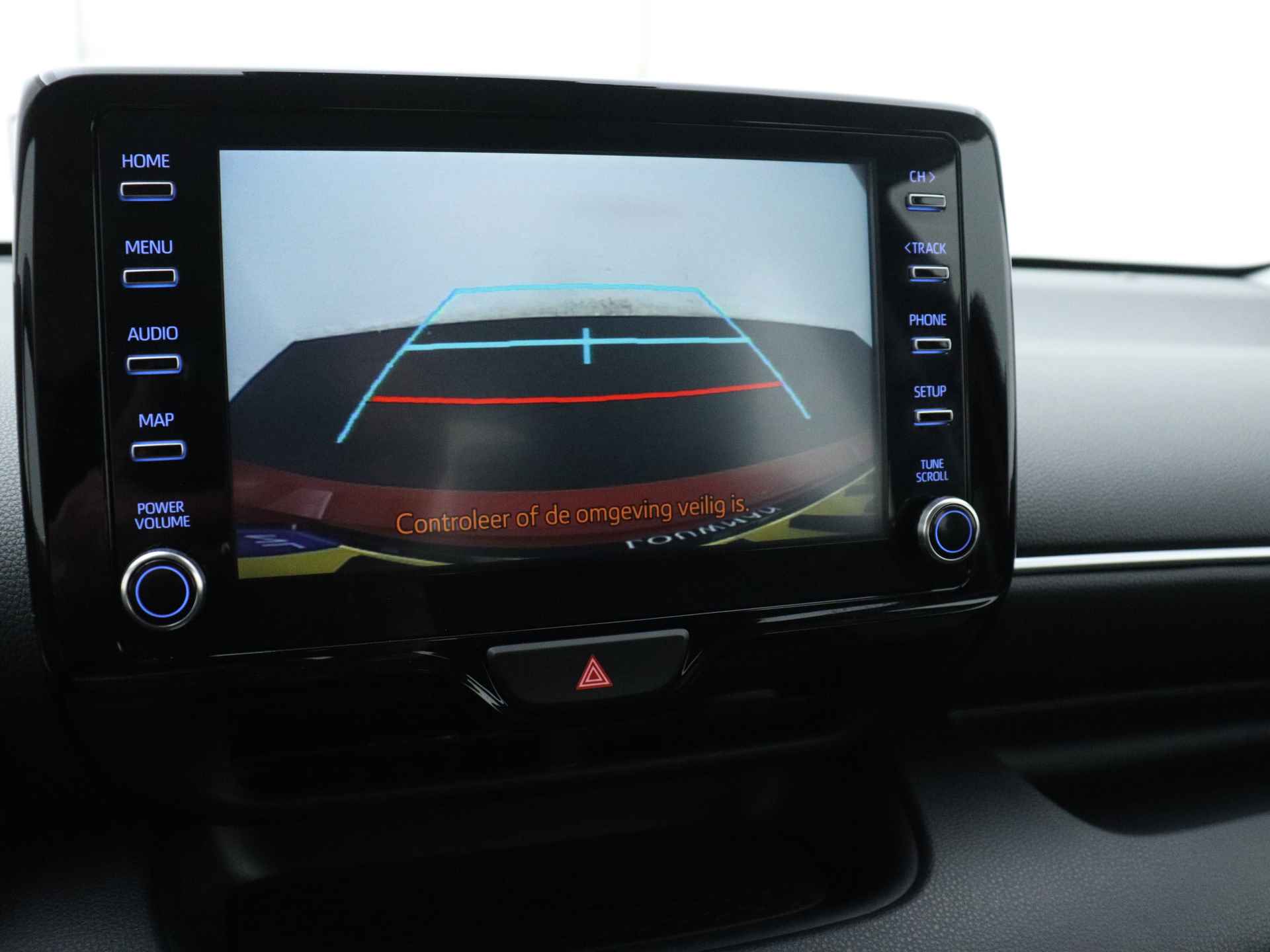 Toyota Yaris Active Limited | Navigatie | Climate Control | Camera | - 11/41