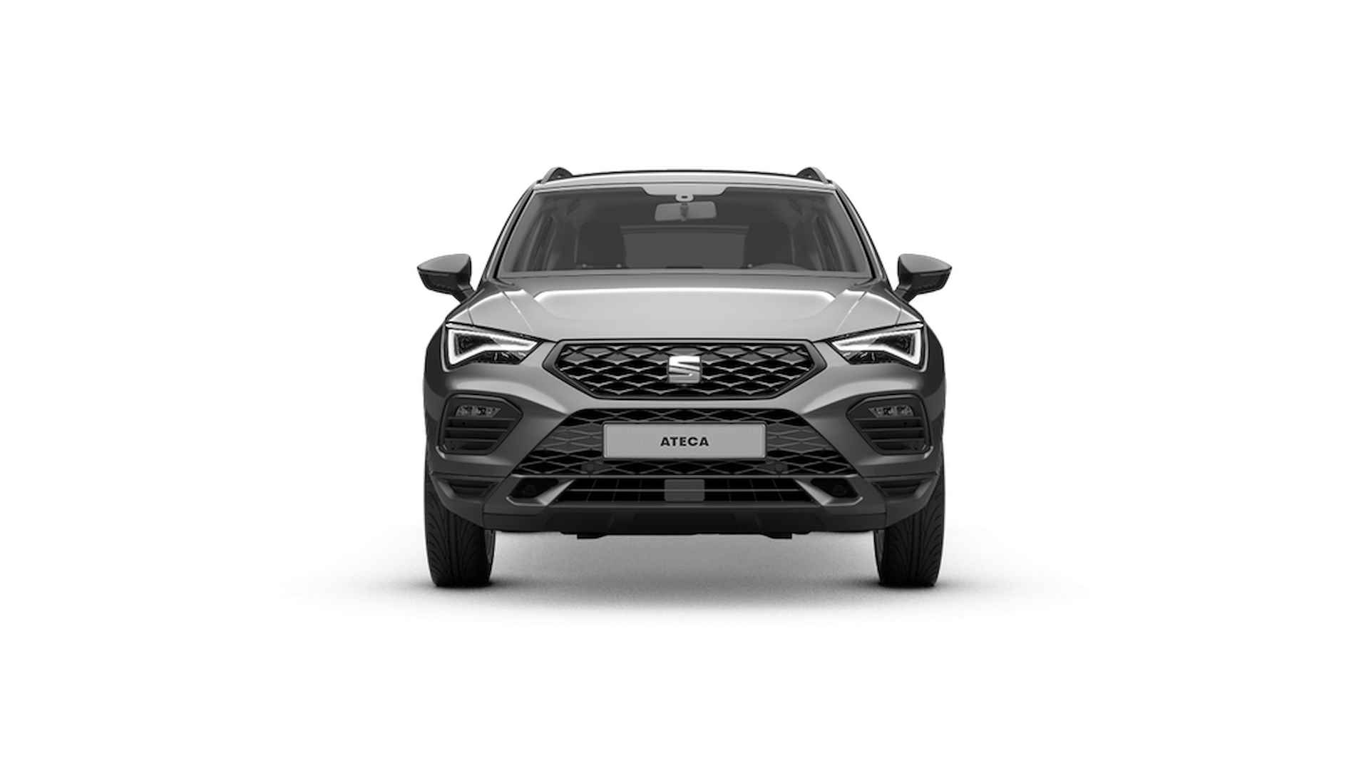 SEAT Ateca 1.5 TSI 150 7DSG FR Business Intense - 3/7