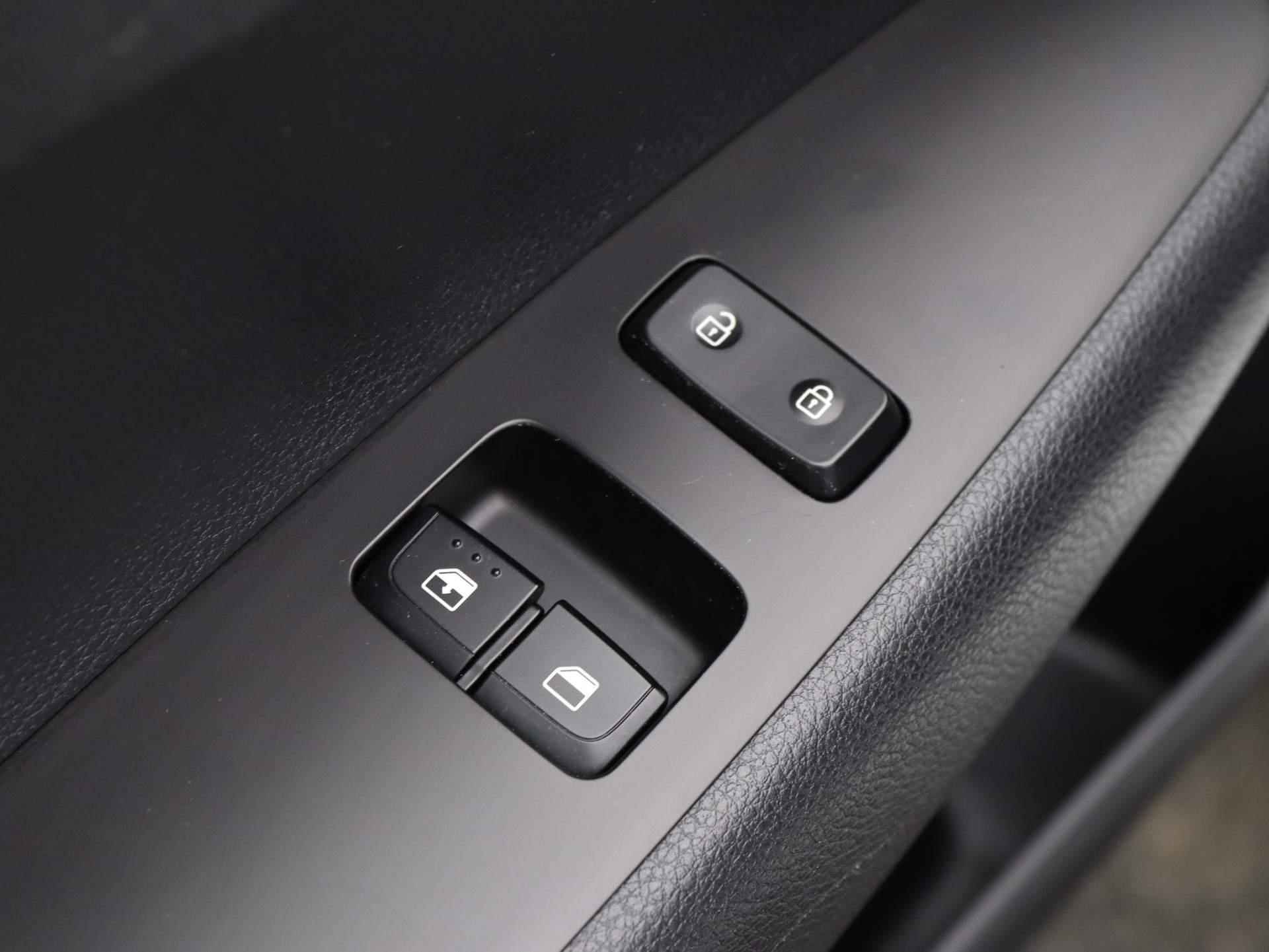 Kia Picanto 1.0 MPi ComfortLine Airco | radio | USB | Bluetooth - 25/43