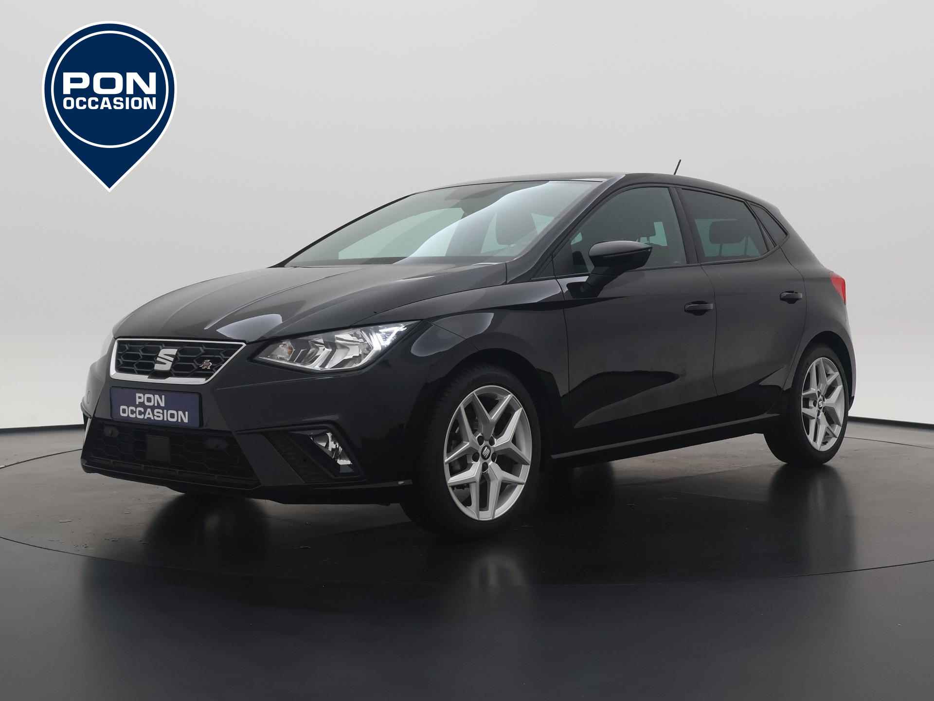 Seat Ibiza BOVAG 40-Puntencheck