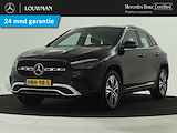 Mercedes-Benz GLA 250 e Face Lift Plug-In Hybride | Dodehoek Assist | Verkeersborden herkenning | Sfeerverlichting | Achteruitrijcamera | Inclusief 24 maanden MB Certified garantie voor Europa.