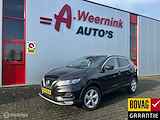 Nissan Qashqai 1.2 Acenta