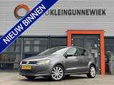 Volkswagen Polo 1.2-12V Comfortline / Nieuwe Distribtieketting / Incl Winterwielenset / NL Auto / Cruise Control / Airco /