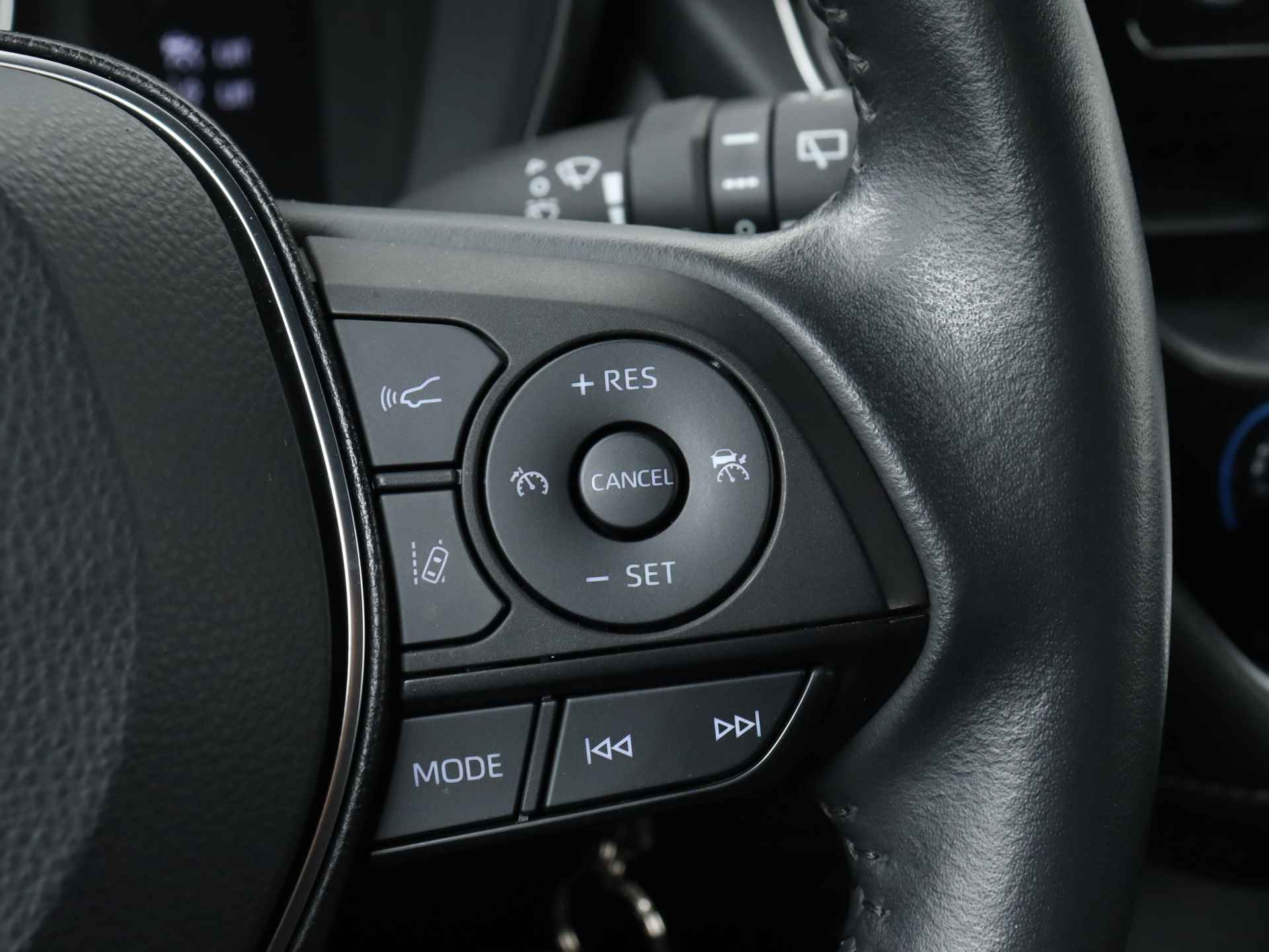 Toyota Corolla 1.2 Turbo Active | Adaptive Cruise Control | Trekhaak | - 18/38