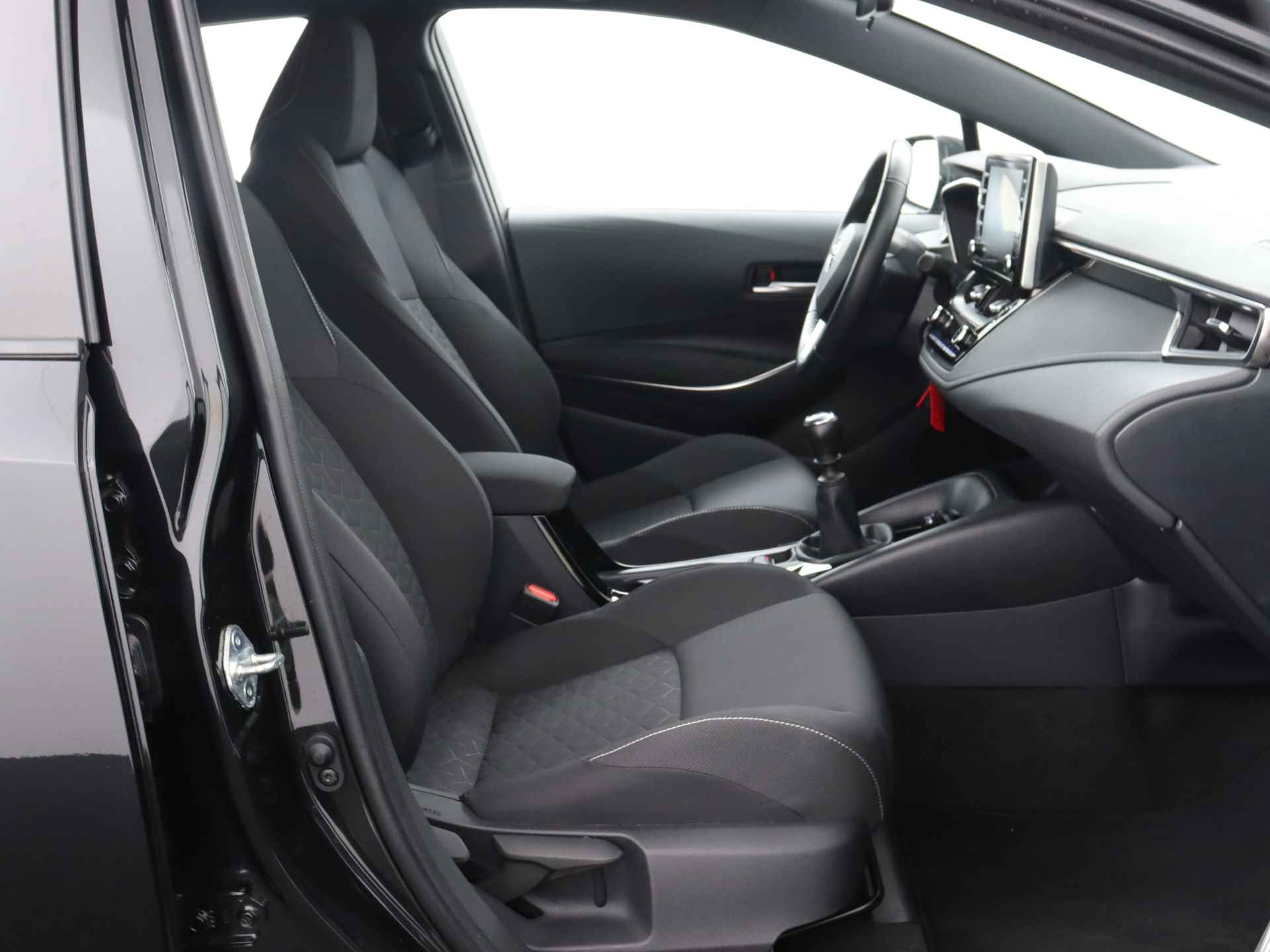 Toyota Corolla 1.2 Turbo Active | Adaptive Cruise Control | Trekhaak | - 25/38