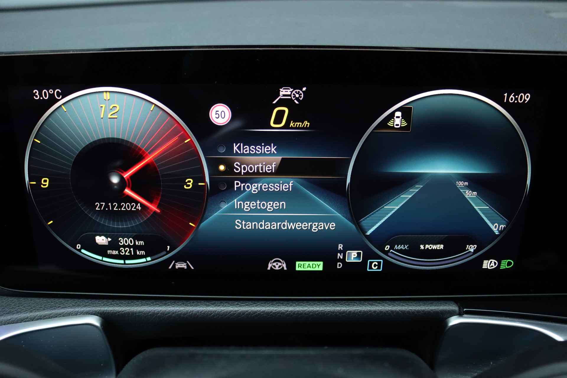 Mercedes-Benz EQB 300 4MATIC AMG Line 67 kWh | Distronic+ | Panoramadak | Memory | Burmester | Keyless Go | Surround Camera | Nightpakket | Augmented Reality | - 29/41