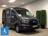 Ford Transit L3H2 Rolstoelbus