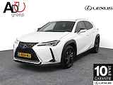 Lexus UX 250h Business Line Pro | Navigatie | Camera | Parkeersensoren | Stoel / Stuurverwarming | Carplay |