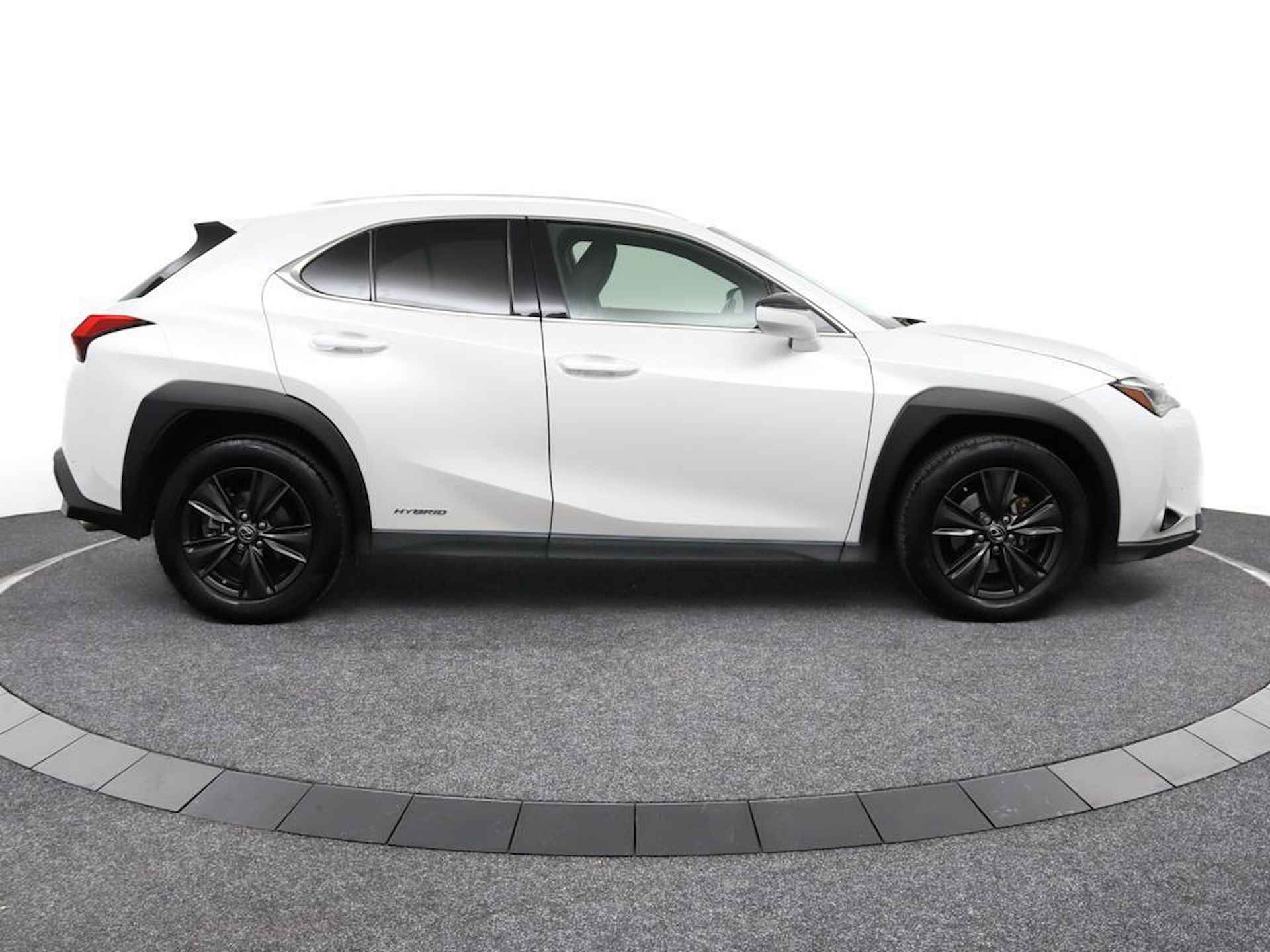 Lexus UX 250h Business Line Pro | Navigatie | Camera | Parkeersensoren | Stoel / Stuurverwarming | Carplay | - 13/61