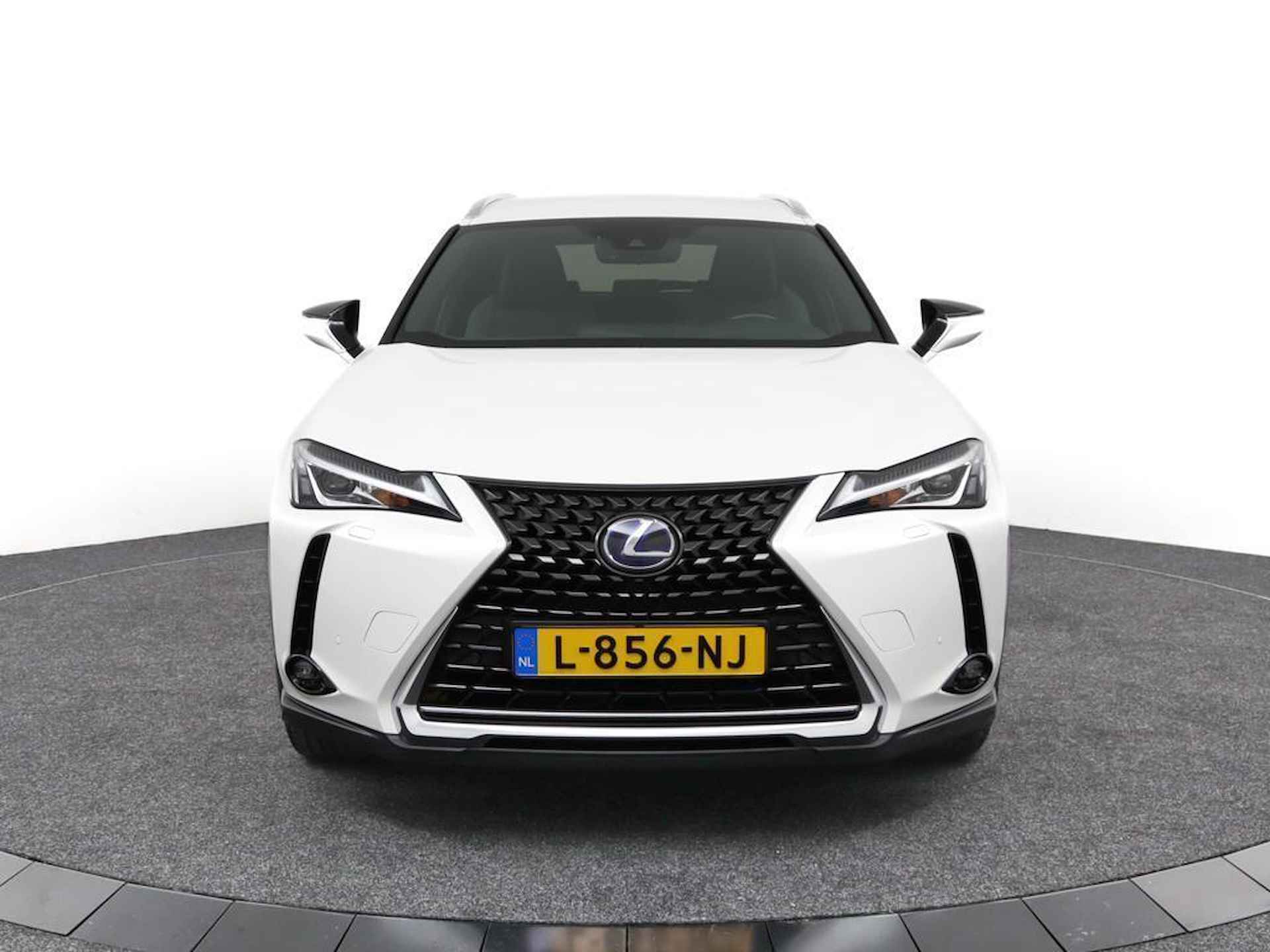 Lexus UX 250h Business Line Pro | Navigatie | Camera | Parkeersensoren | Stoel / Stuurverwarming | Carplay | - 16/61