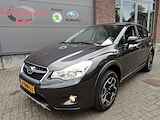 Subaru XV 2.0i Luxury AWD Afn.trekhaak - Allseason banden - Pioneer Navigatie - Achteruitrijcamera - Stoelverwarming