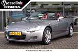 Honda S2000 2.0i - All in rijklaarprijs | Hardtop | Onderhouden auto.