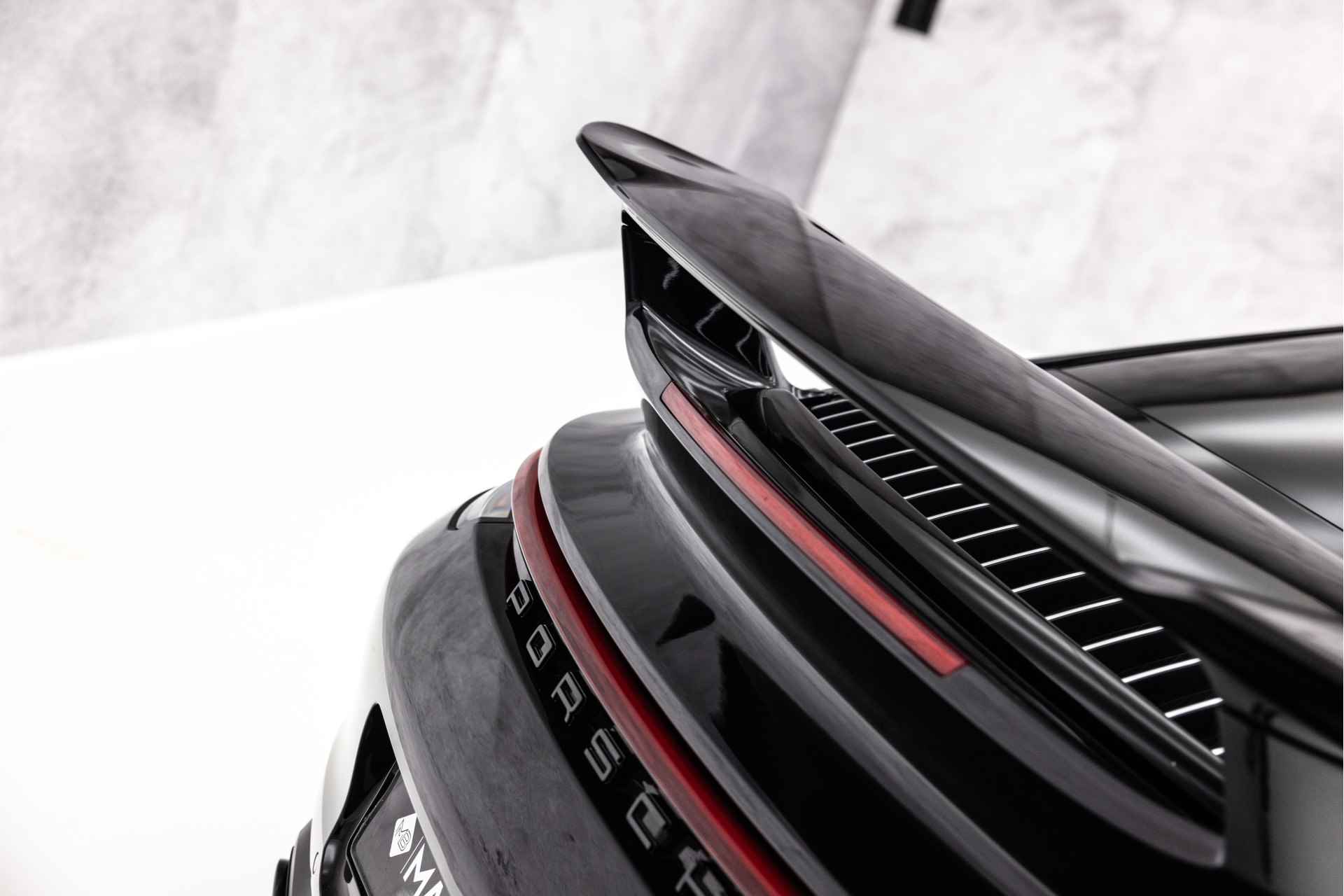 Porsche 911 3.0 Carrera Aero | Sport Design | Sportuitlaat | Bose - 12/56