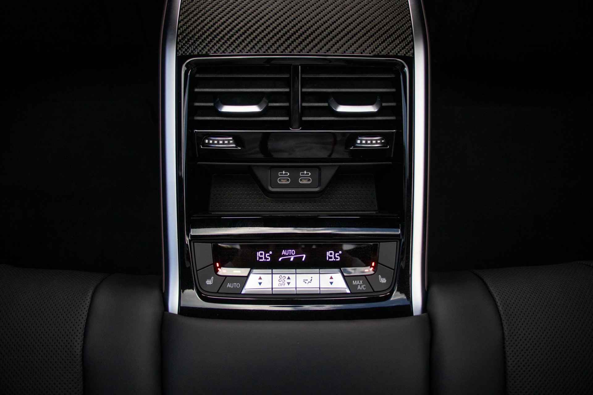 BMW 8 Serie Gran Coupé 840i xDrive High Executive | M Sport Plus Pack | BMW Laserlight - 19/32