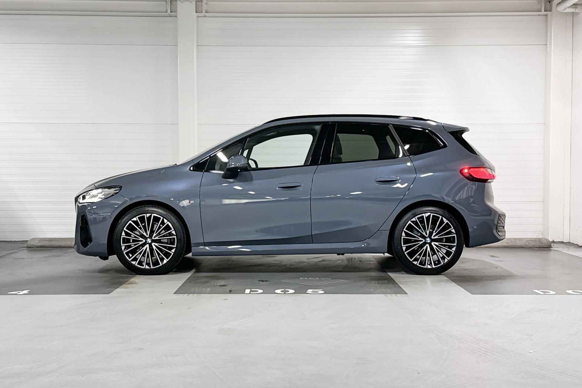 BMW 2 Serie Active Tourer 223i l M-Sport l Elek. Trekhaak - 2/26