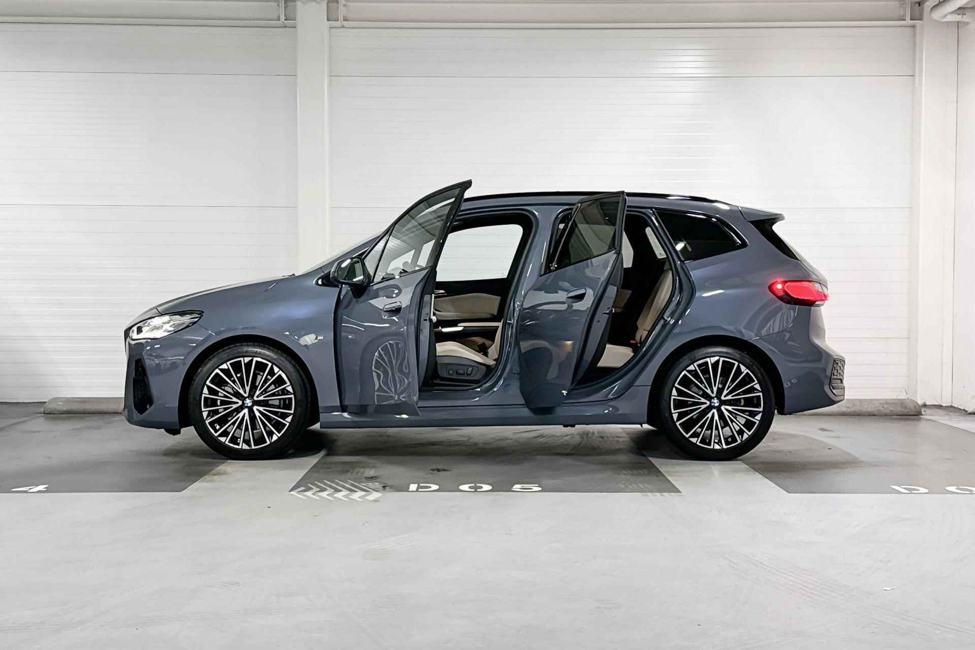 BMW 2 Serie Active Tourer 223i l M-Sport l Elek. Trekhaak - 3/26