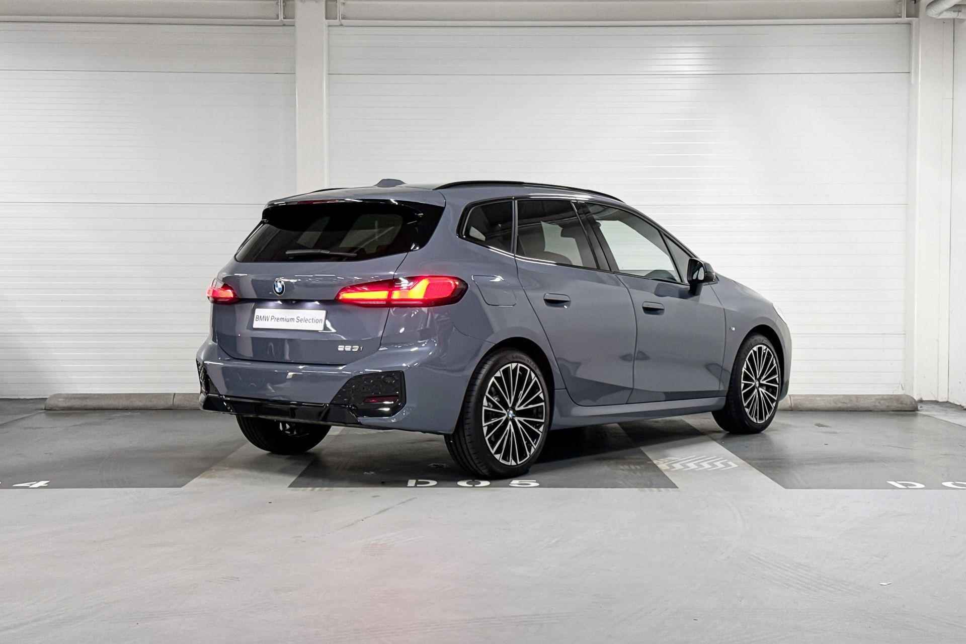 BMW 2 Serie Active Tourer 223i l M-Sport l Elek. Trekhaak - 5/26