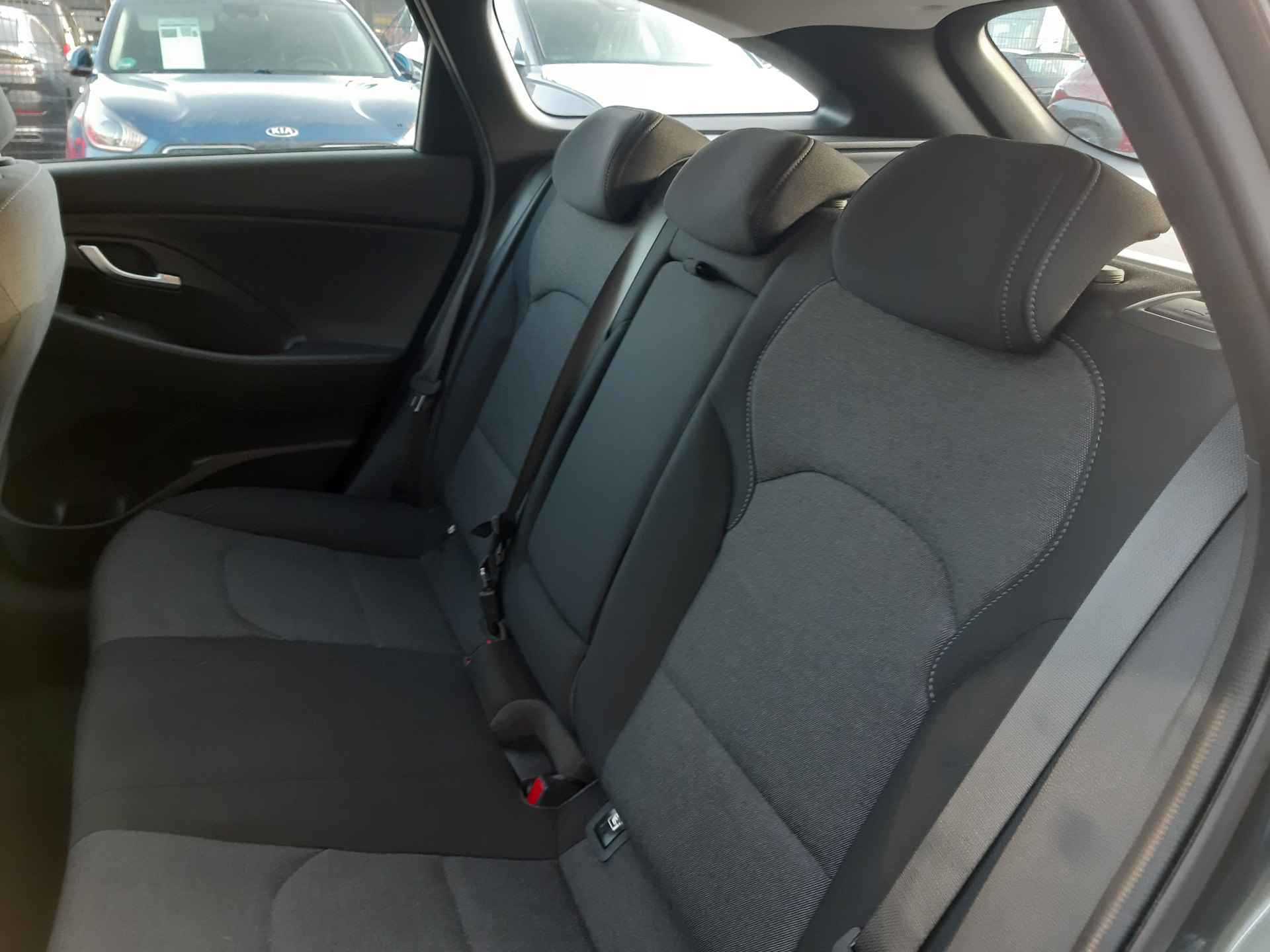 Hyundai i30 Wagon 1.0 T-GDi MHEV Comfort Smart - 12/26