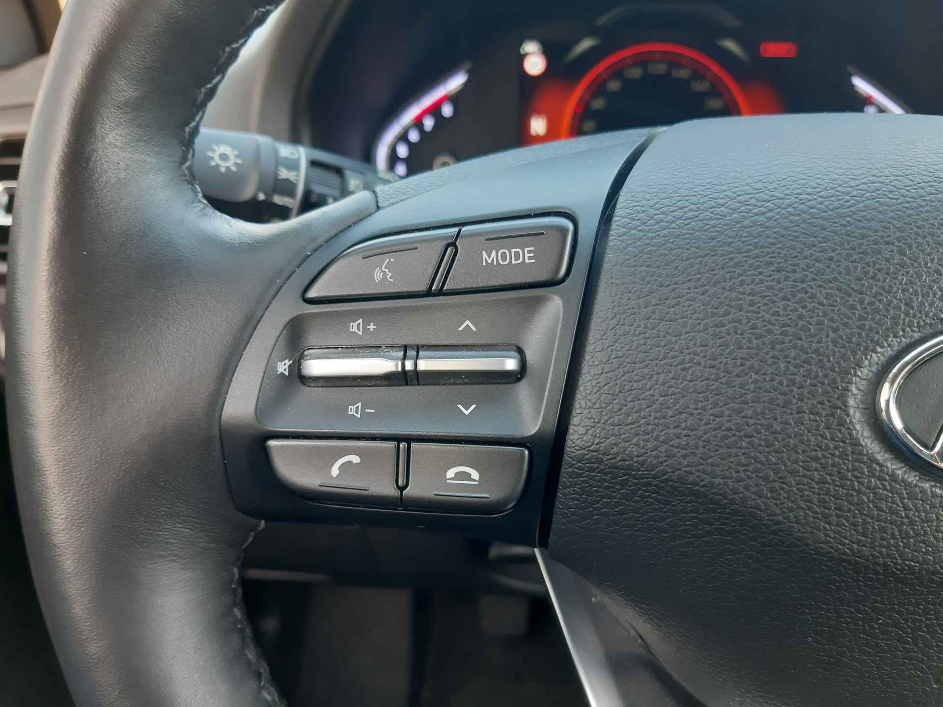 Hyundai i30 Wagon 1.0 T-GDi MHEV Comfort Smart - 15/26