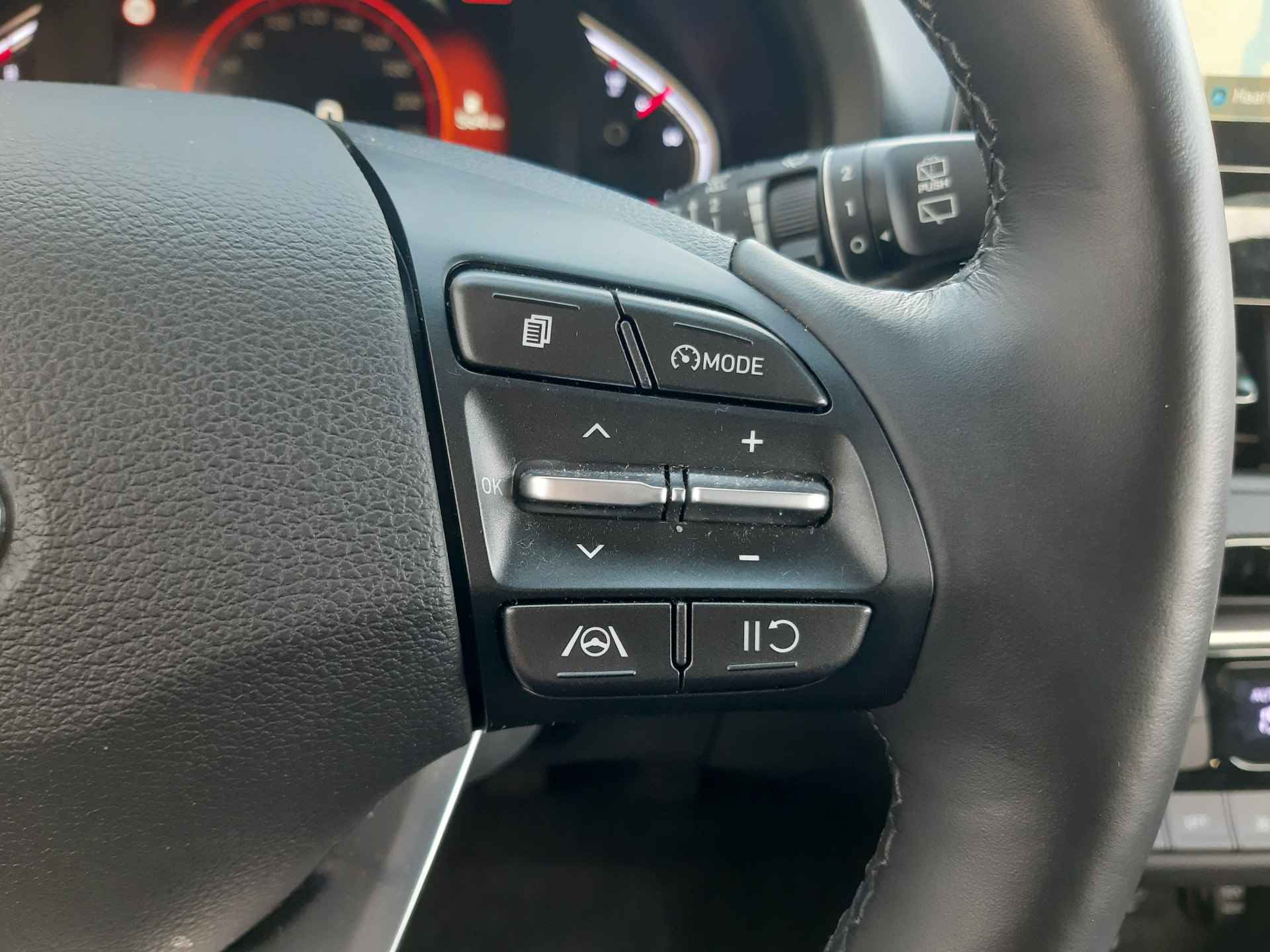 Hyundai i30 Wagon 1.0 T-GDi MHEV Comfort Smart - 16/26
