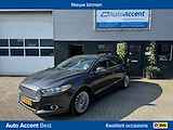 Ford Mondeo(Fusion) Titanium Automaat/Leder/Klima/Navi/128dkm...