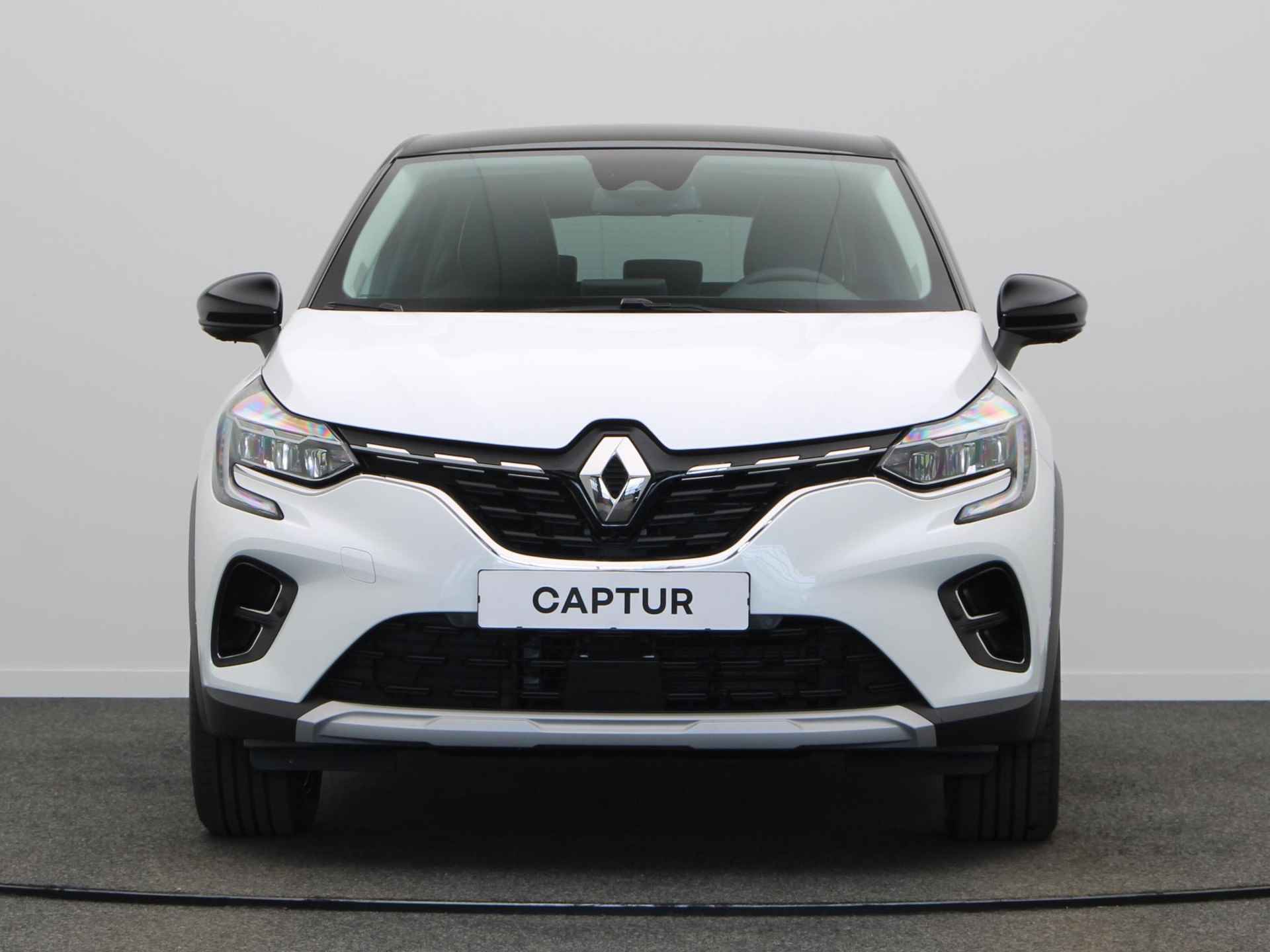 Renault Captur 1.6 E-Tech Hybrid 145pk Techno | Adaptieve cruise control | Groot scherm | 360 graden camera | Stuurverwarming | - 5/42