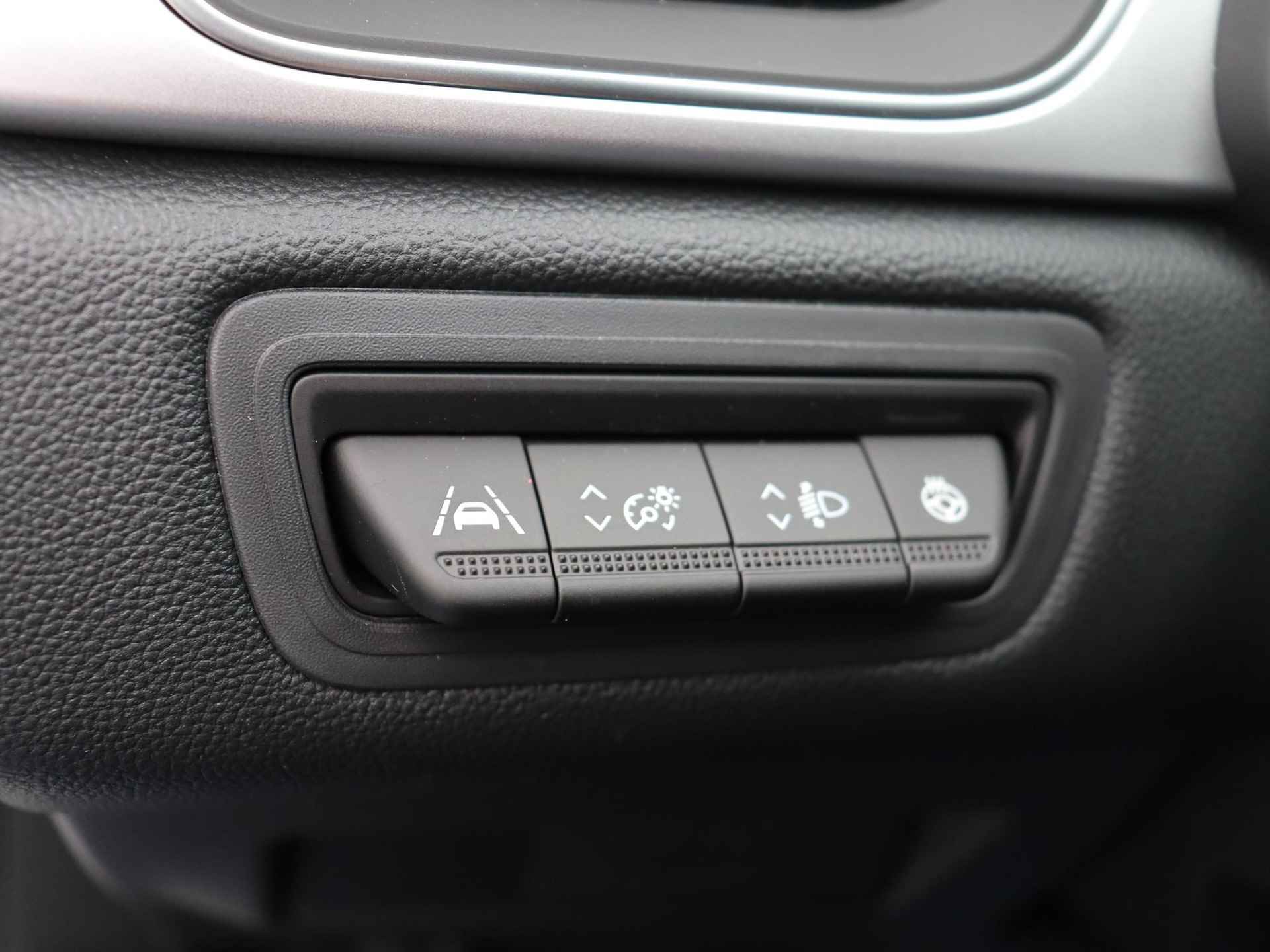 Renault Captur 1.6 E-Tech Hybrid 145pk Techno | Adaptieve cruise control | Groot scherm | 360 graden camera | Stuurverwarming | - 17/42