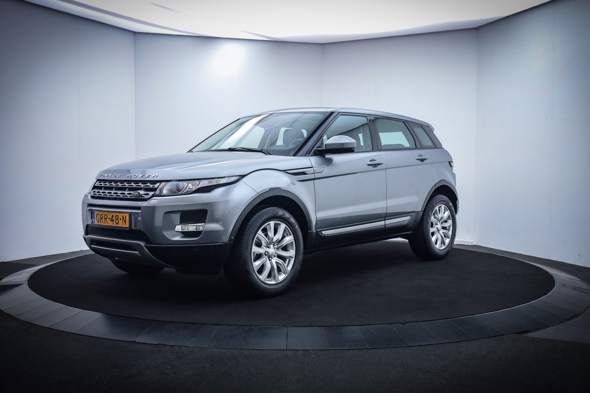 Land Rover Range Rover Evoque 2.0Si 4WD Autobiography 1e EIG! PANO/MEMORY/MERIDIAN/LEDER/CAMERA/STUUR+STOELVERW./NAVI/PARK ASSIST/LMV