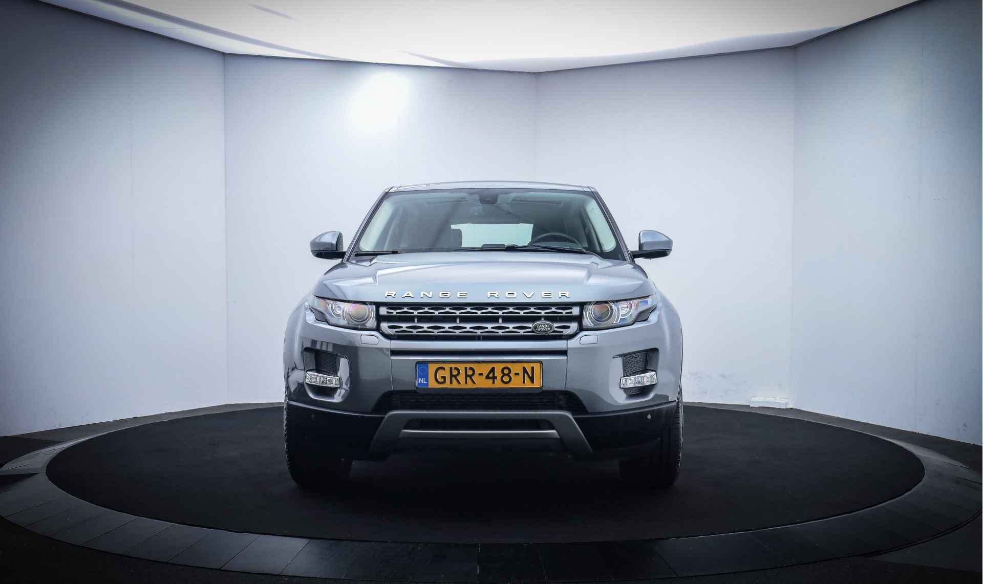 Land Rover Range Rover Evoque 2.0Si 4WD Autobiography 1e EIG! PANO/MEMORY/MERIDIAN/LEDER/CAMERA/STUUR+STOELVERW./NAVI/PARK ASSIST/LMV - 2/26