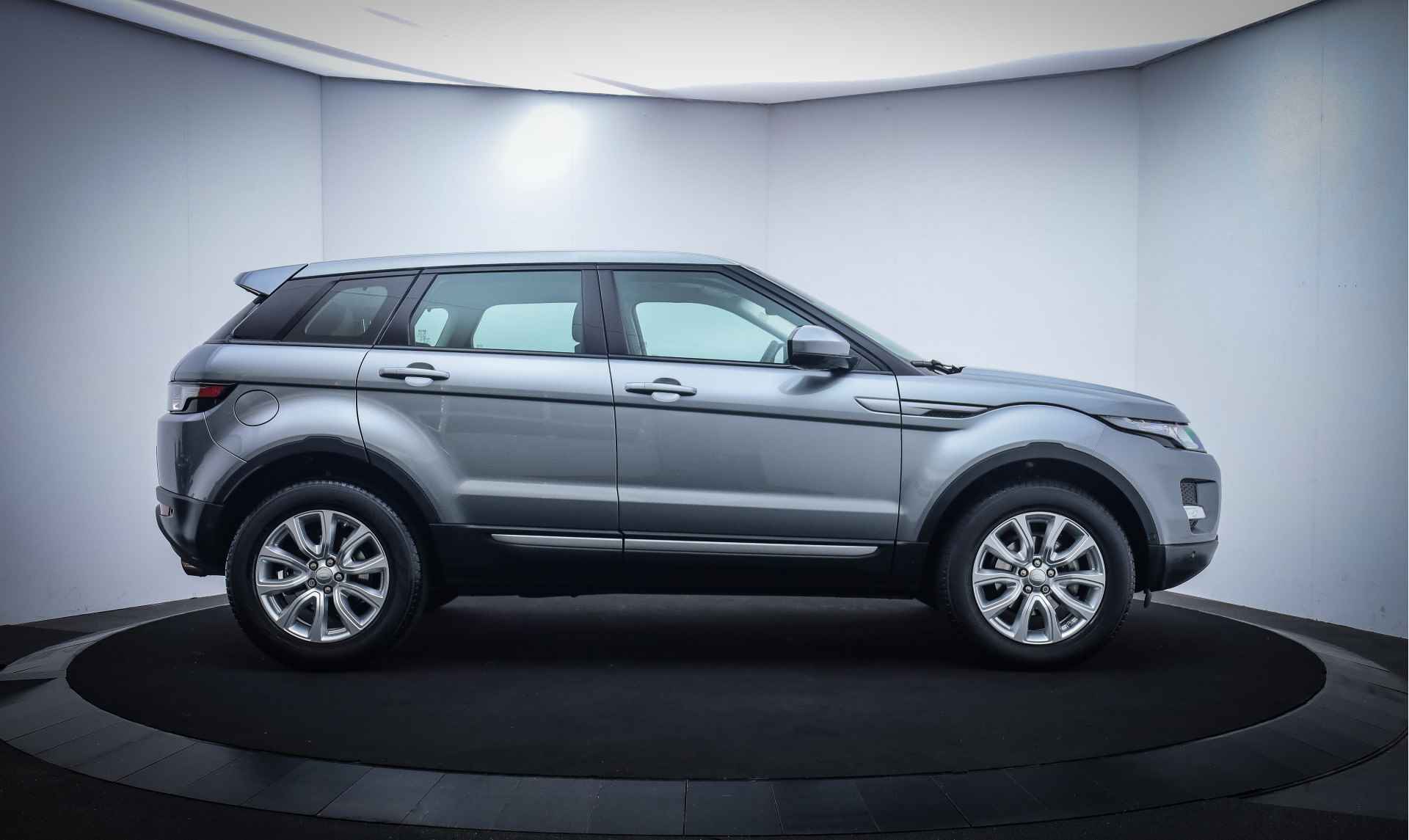 Land Rover Range Rover Evoque 2.0Si 4WD Autobiography 1e EIG! PANO/MEMORY/MERIDIAN/LEDER/CAMERA/STUUR+STOELVERW./NAVI/PARK ASSIST/LMV - 4/26