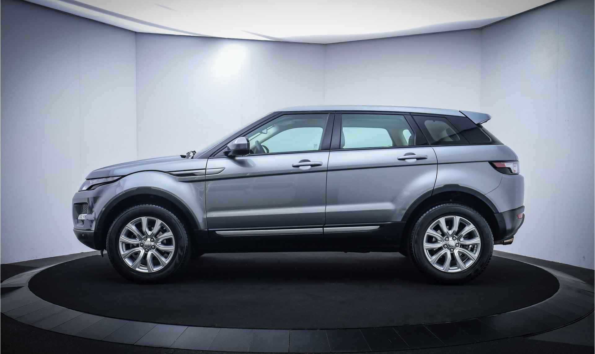 Land Rover Range Rover Evoque 2.0Si 4WD Autobiography 1e EIG! PANO/MEMORY/MERIDIAN/LEDER/CAMERA/STUUR+STOELVERW./NAVI/PARK ASSIST/LMV - 12/26