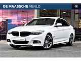 BMW 3-serie Gran Turismo 320i High Executive Automaat / Sportstoelen / LED / M Sportonderstel / Navigatie Professional / Stoelverwarming