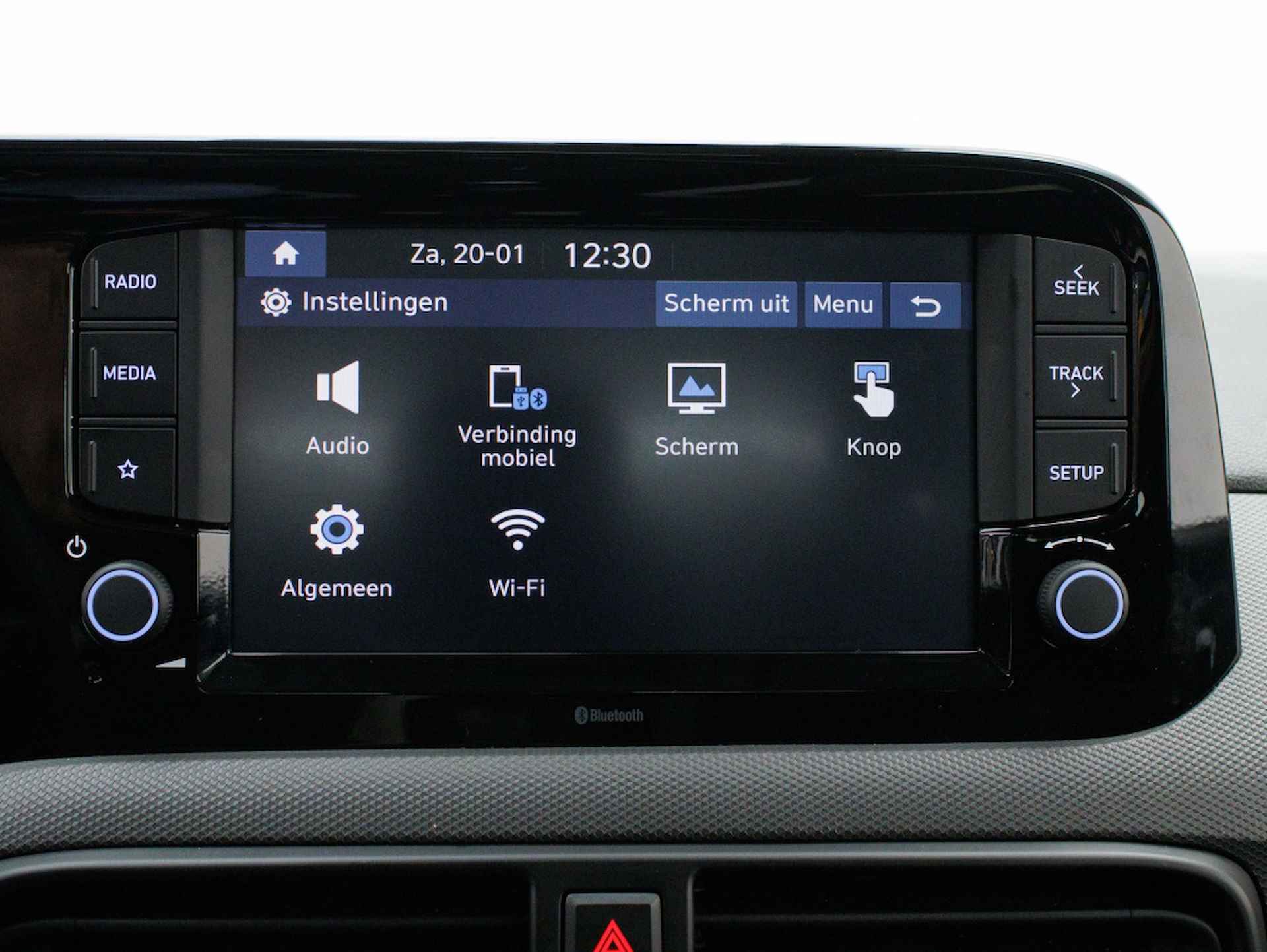 Hyundai i10 1.0 Comfort | Carplay | Private lease 325 p.m. - 42/42