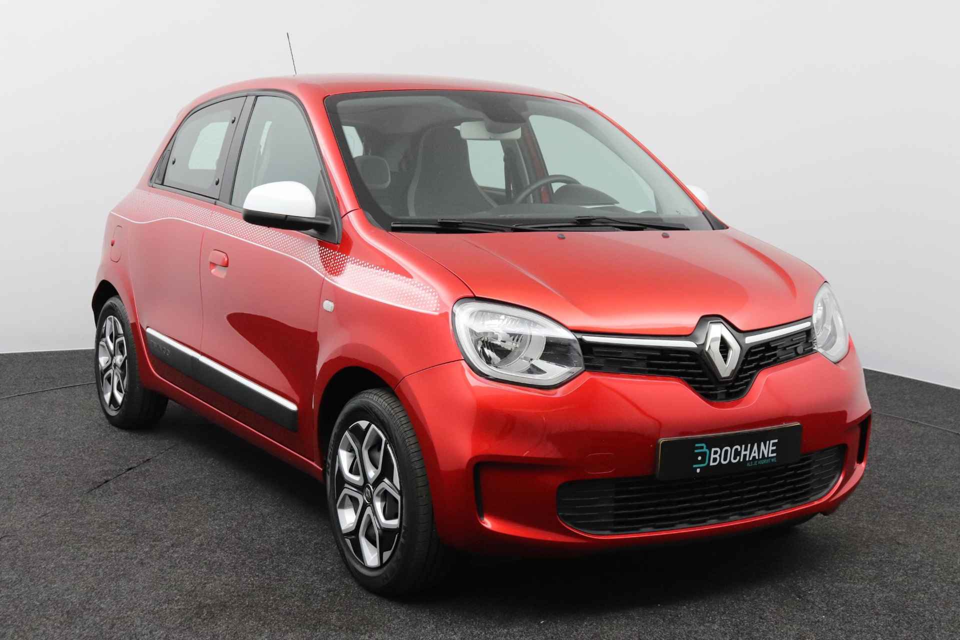 Renault Twingo 1.0 SCe 75 Collection | Apple Carplay | Parkeersensoren - 6/39