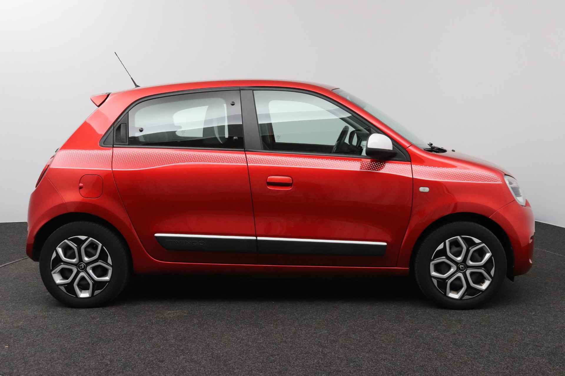 Renault Twingo 1.0 SCe 75 Collection | Apple Carplay | Parkeersensoren - 13/39